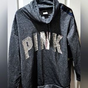 Victoria secret fashion show hoodie